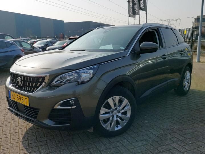 PEUGEOT 3008 2017 vf3mrhnyhhs006312