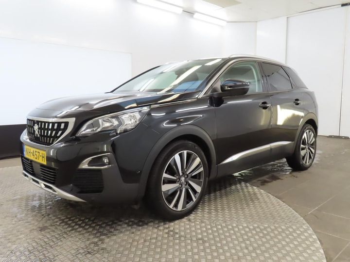 PEUGEOT 3008 2017 vf3mrhnyhhs008512