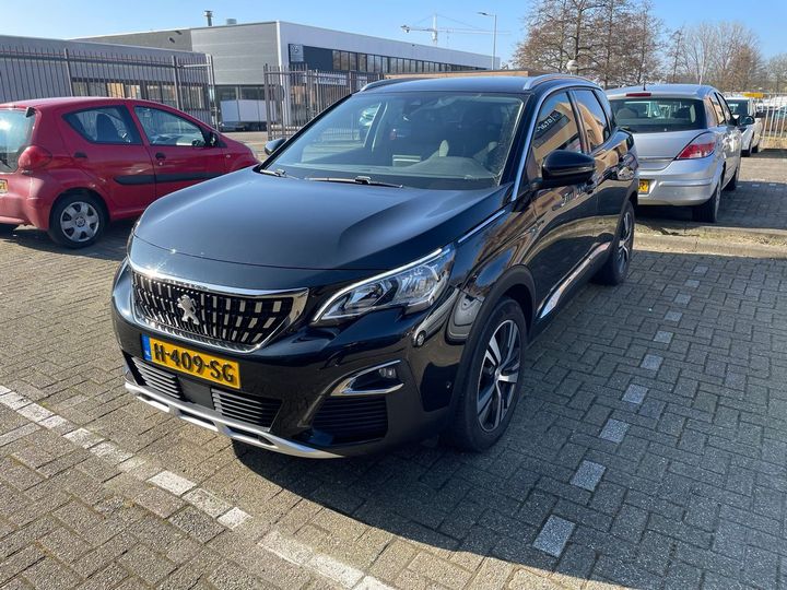 PEUGEOT 3008 2017 vf3mrhnyhhs012912