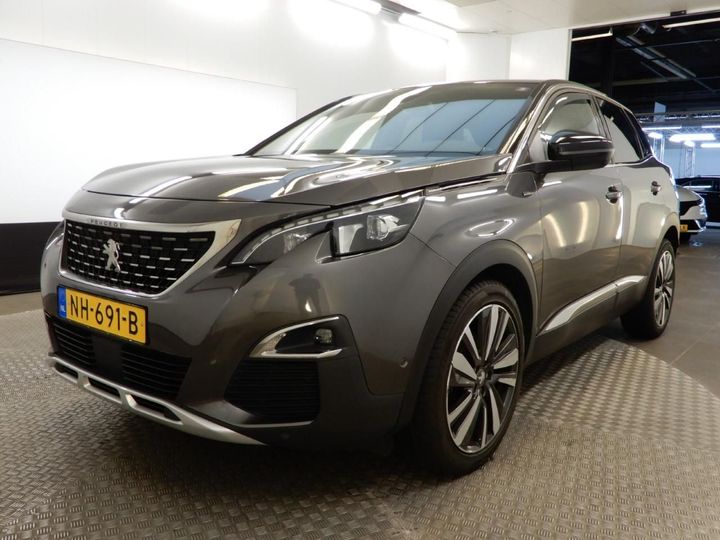 PEUGEOT 3008 2017 vf3mrhnyhhs014532