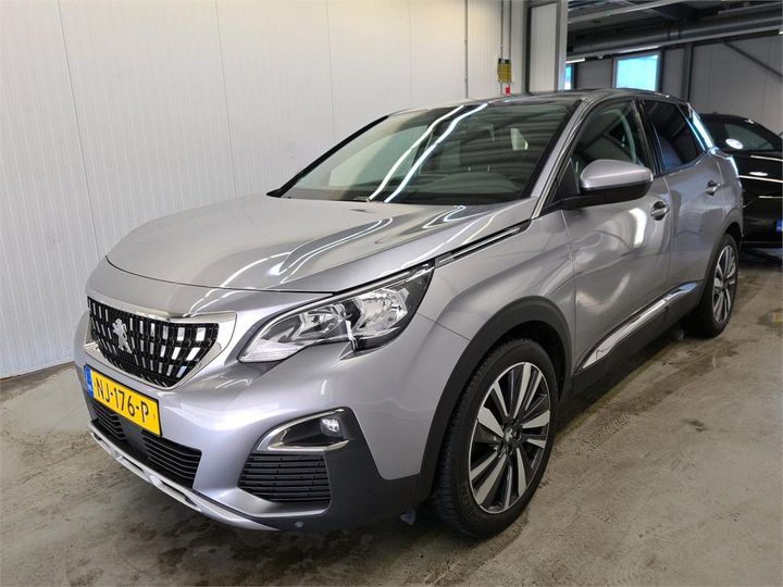 PEUGEOT 3008 2017 vf3mrhnyhhs017487