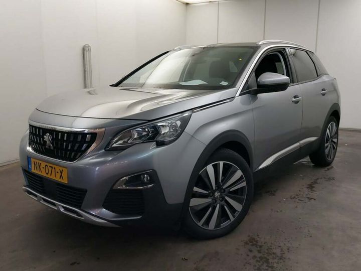 PEUGEOT 3008 2017 vf3mrhnyhhs017488