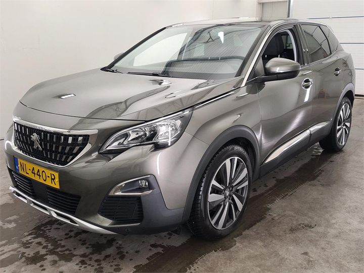 PEUGEOT 3008 2017 vf3mrhnyhhs029139