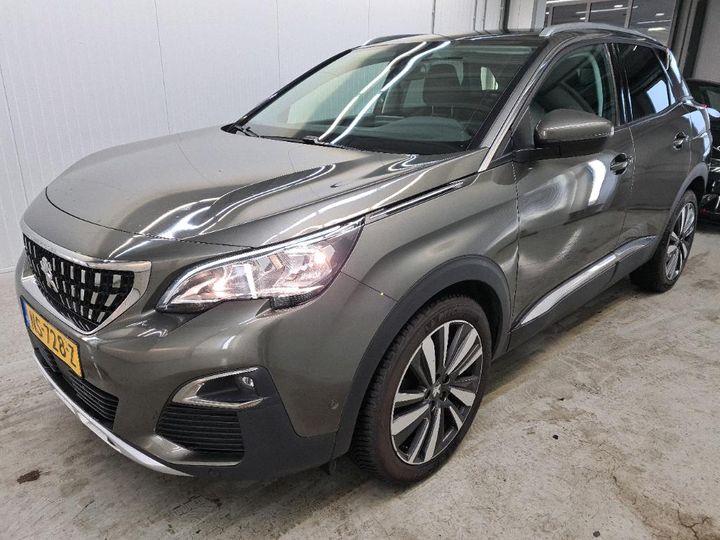 PEUGEOT 3008 2017 vf3mrhnyhhs030226