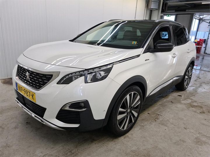 PEUGEOT 3008 2017 vf3mrhnyhhs043953