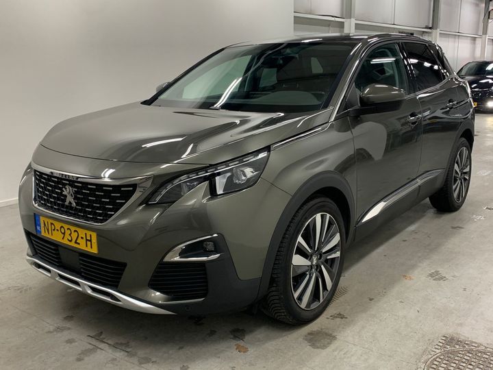 PEUGEOT 3008 2017 vf3mrhnyhhs045288