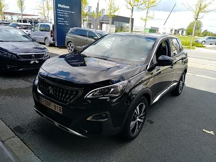 PEUGEOT 3008 2017 vf3mrhnyhhs050992