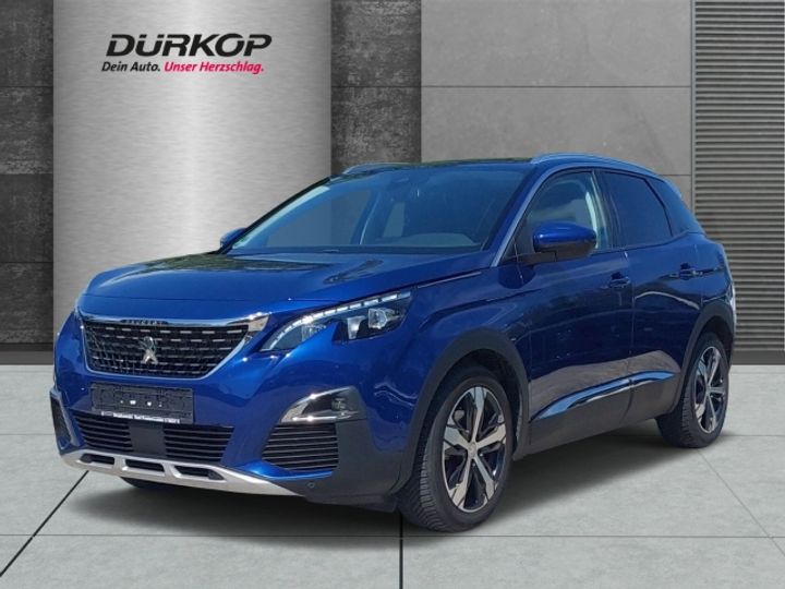 PEUGEOT 3008 2017 vf3mrhnyhhs072151