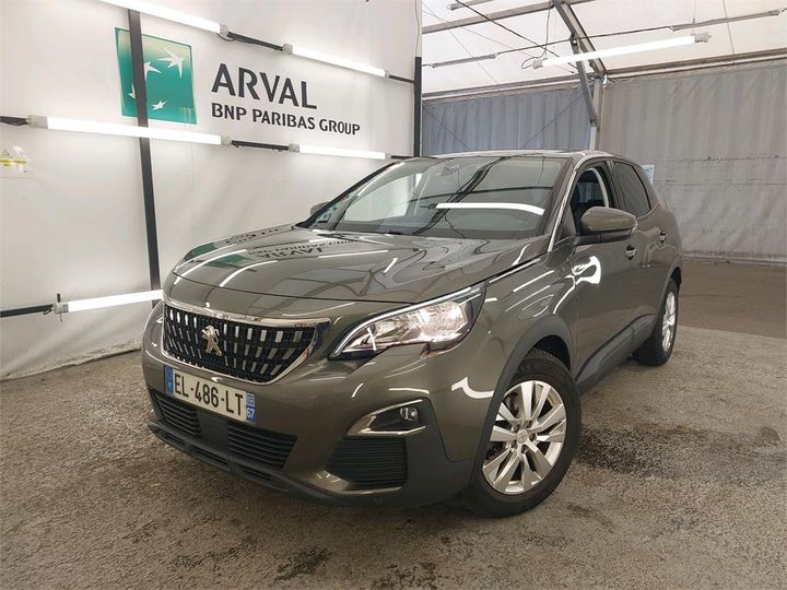 PEUGEOT 3008 2017 vf3mrhnyhhs080207