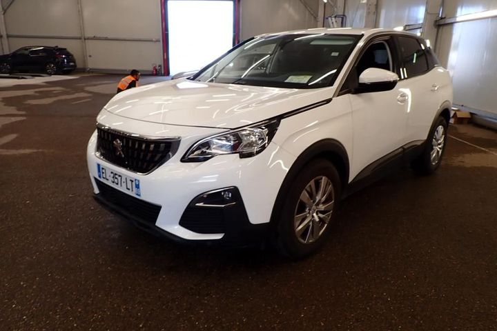 PEUGEOT 3008 2017 vf3mrhnyhhs080215