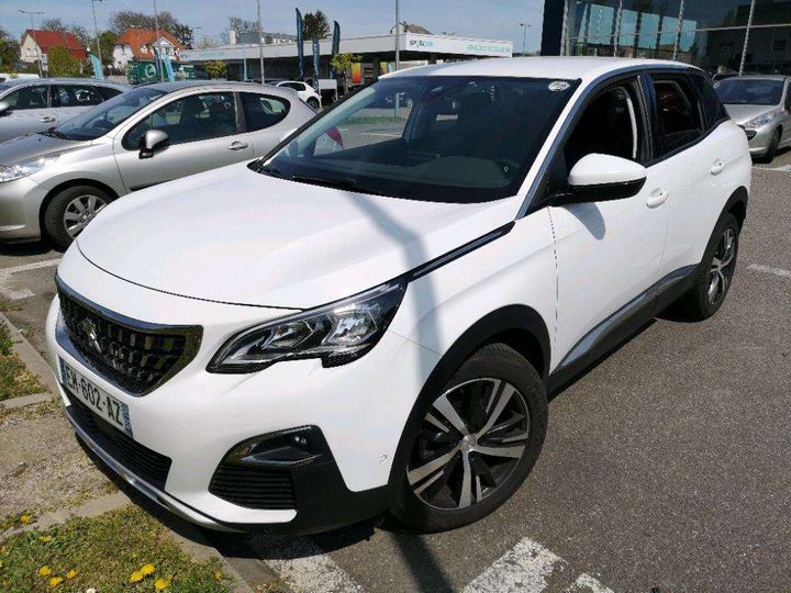 PEUGEOT 3008 2017 vf3mrhnyhhs080396