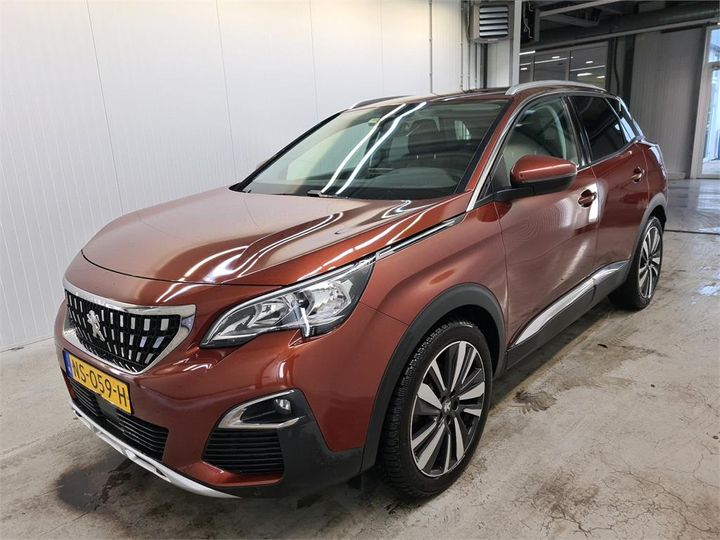 PEUGEOT 3008 2017 vf3mrhnyhhs082856