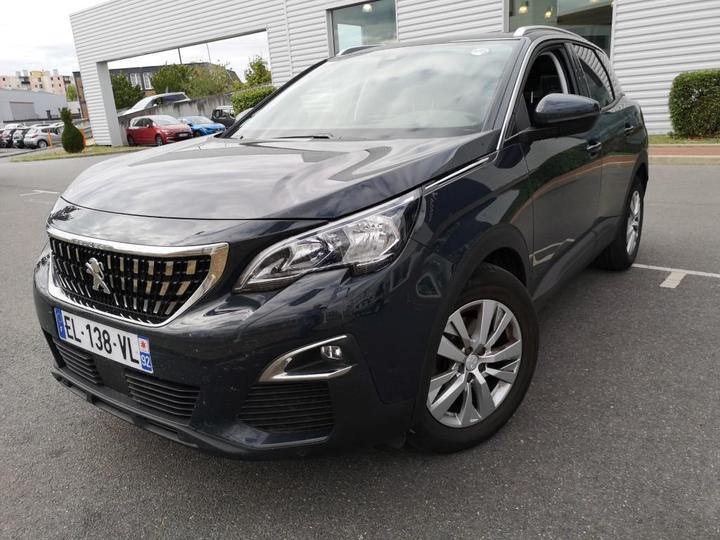 PEUGEOT 3008 2017 vf3mrhnyhhs097040