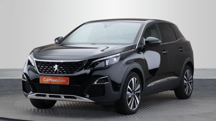 PEUGEOT 3008 2017 vf3mrhnyhhs099179