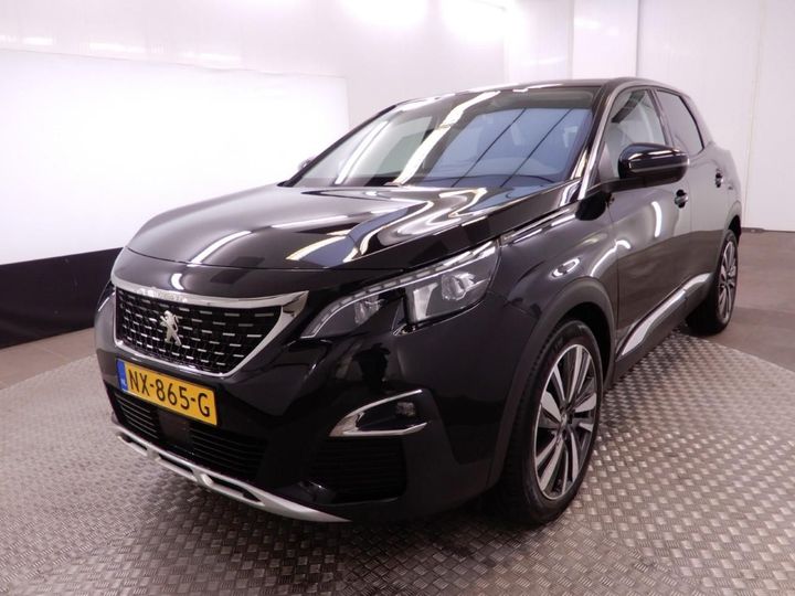 PEUGEOT 3008 2017 vf3mrhnyhhs112903