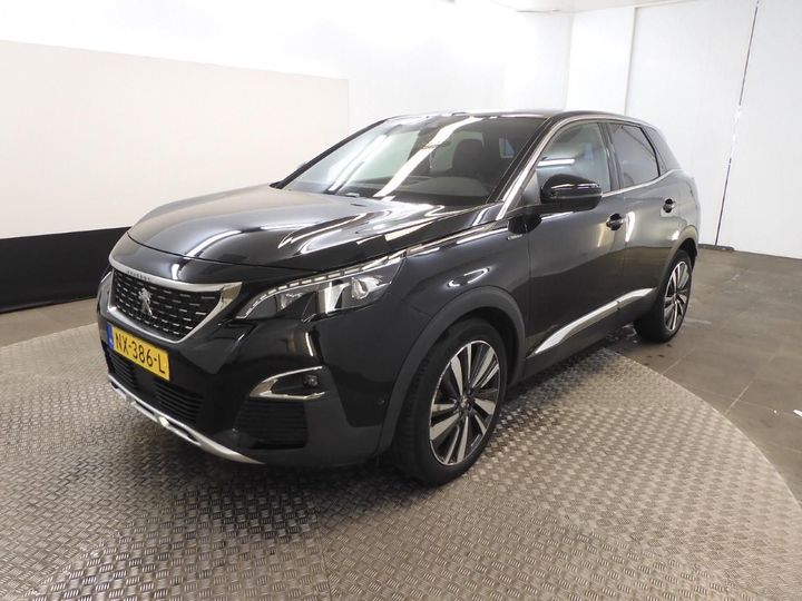 PEUGEOT 3008 2017 vf3mrhnyhhs114586