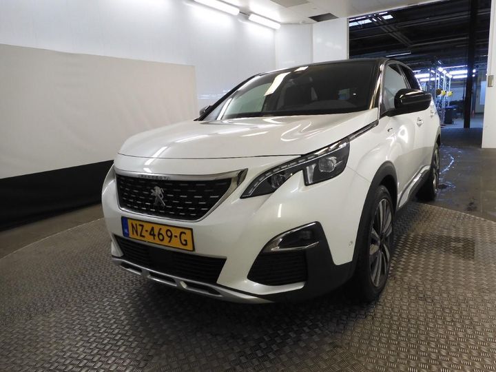 PEUGEOT 3008 2017 vf3mrhnyhhs114595