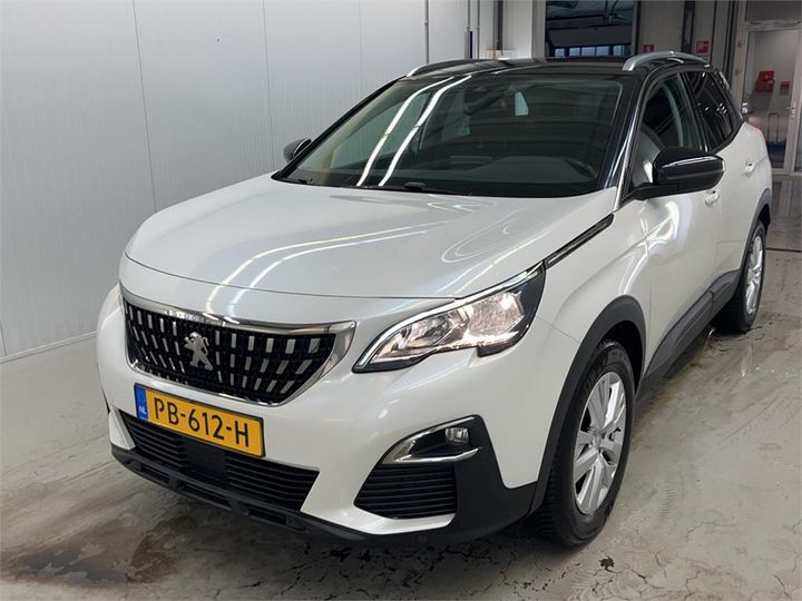 PEUGEOT 3008 2017 vf3mrhnyhhs130600