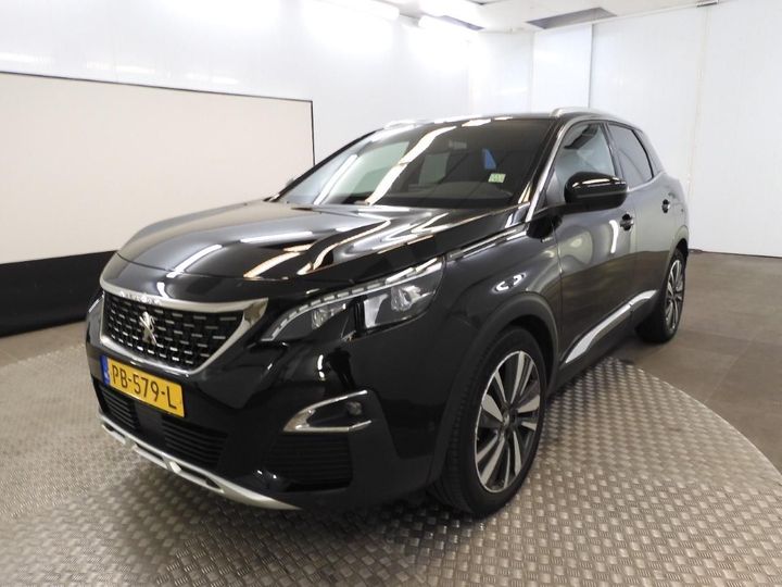 PEUGEOT 3008 2017 vf3mrhnyhhs131119