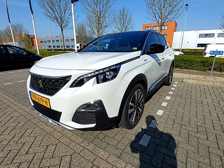 PEUGEOT 3008 2017 vf3mrhnyhhs132267