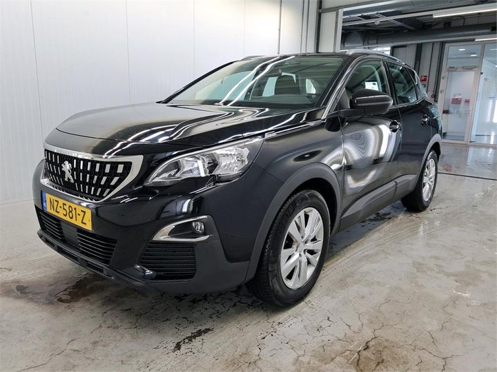 PEUGEOT 3008 2017 vf3mrhnyhhs132731