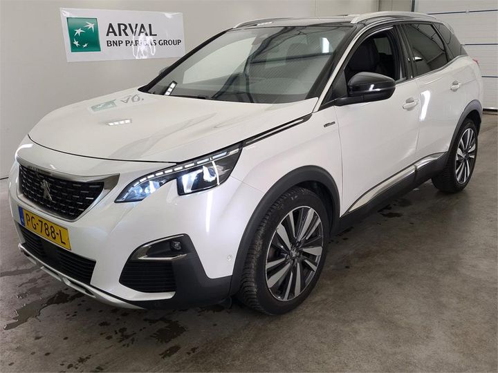 PEUGEOT 3008 2017 vf3mrhnyhhs135056