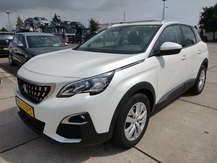 PEUGEOT 3008 2017 vf3mrhnyhhs137902