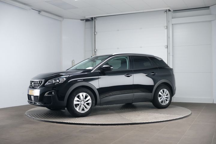 PEUGEOT 3008 2017 vf3mrhnyhhs142462