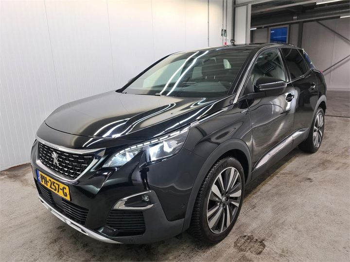 PEUGEOT 3008 2017 vf3mrhnyhhs144872