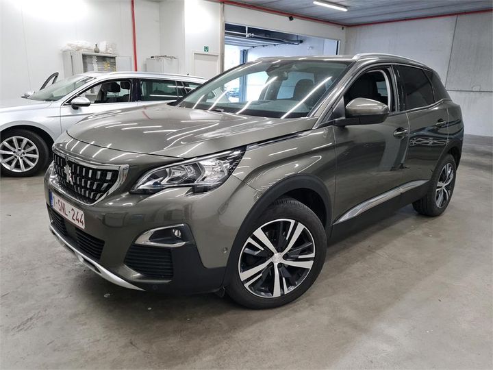 PEUGEOT 3008 2017 vf3mrhnyhhs152018