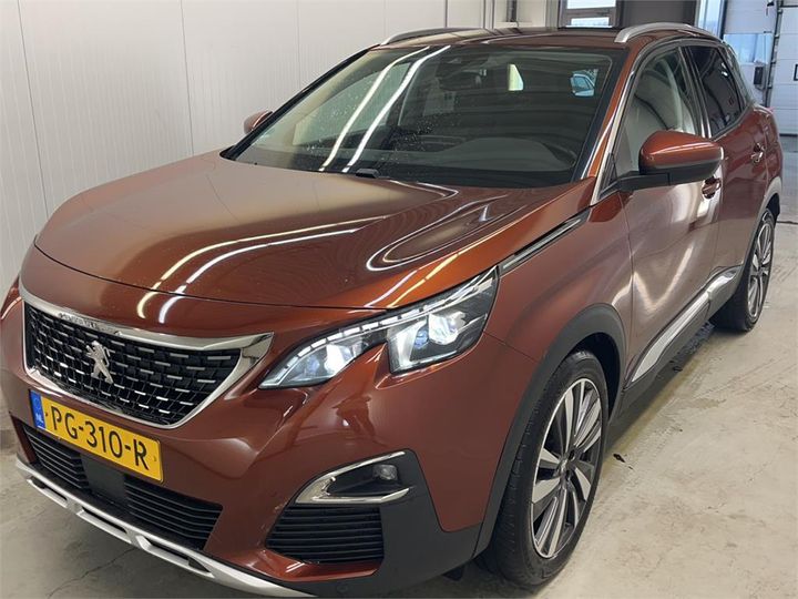 PEUGEOT 3008 2017 vf3mrhnyhhs153988