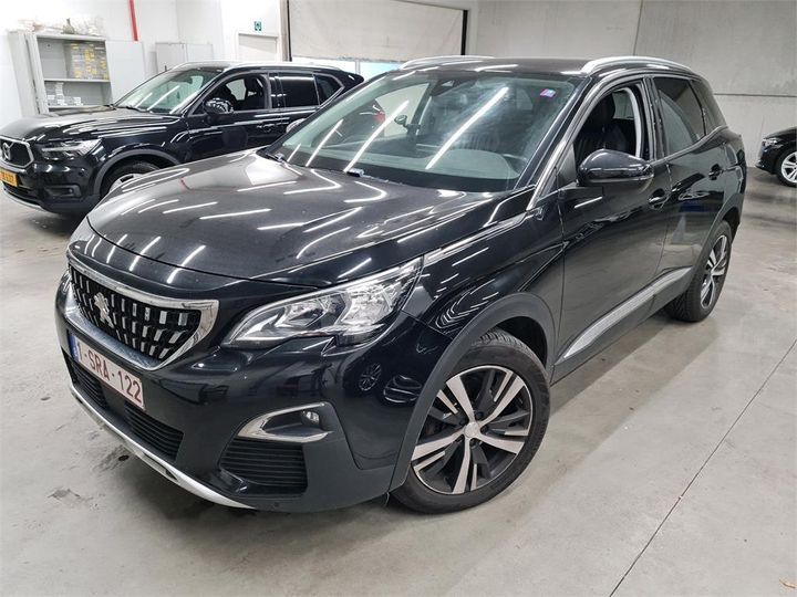 PEUGEOT 3008 2017 vf3mrhnyhhs155228