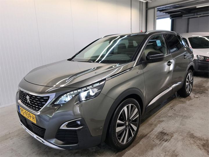 PEUGEOT 3008 2017 vf3mrhnyhhs155765