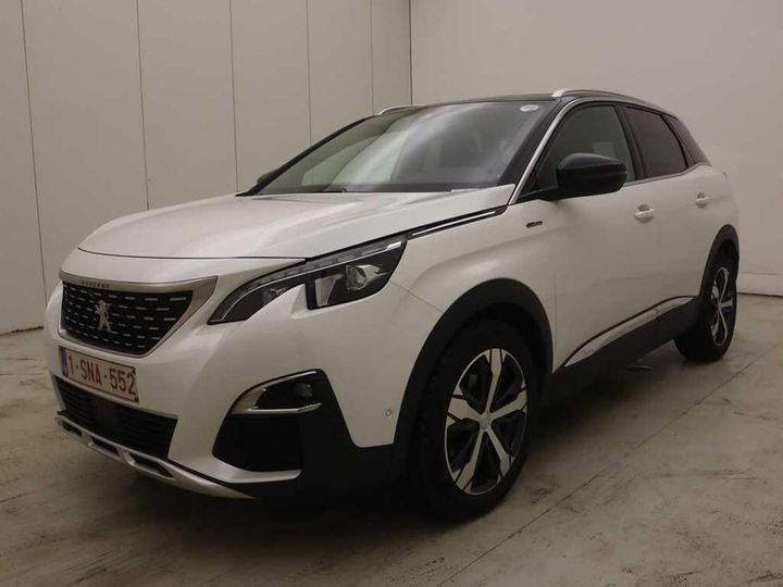 PEUGEOT 3008 2017 vf3mrhnyhhs155802