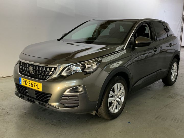 PEUGEOT 3008 2017 vf3mrhnyhhs159757