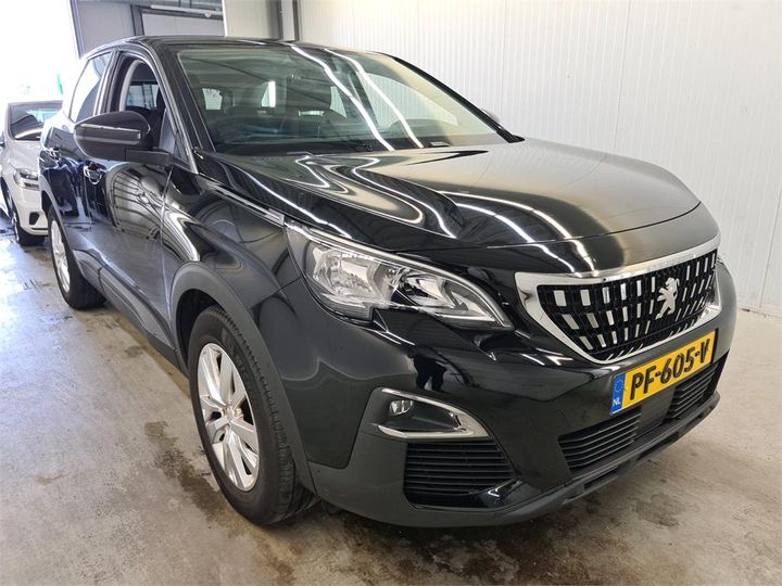 PEUGEOT 3008 2017 vf3mrhnyhhs159774