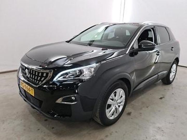 PEUGEOT 3008 2017 vf3mrhnyhhs159775