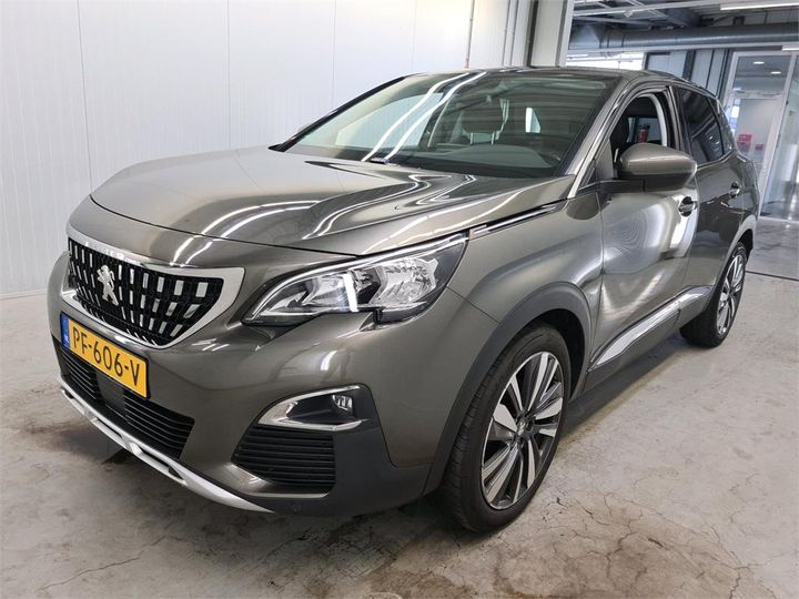 PEUGEOT 3008 2017 vf3mrhnyhhs159942