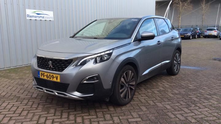 PEUGEOT 3008 2017 vf3mrhnyhhs161940