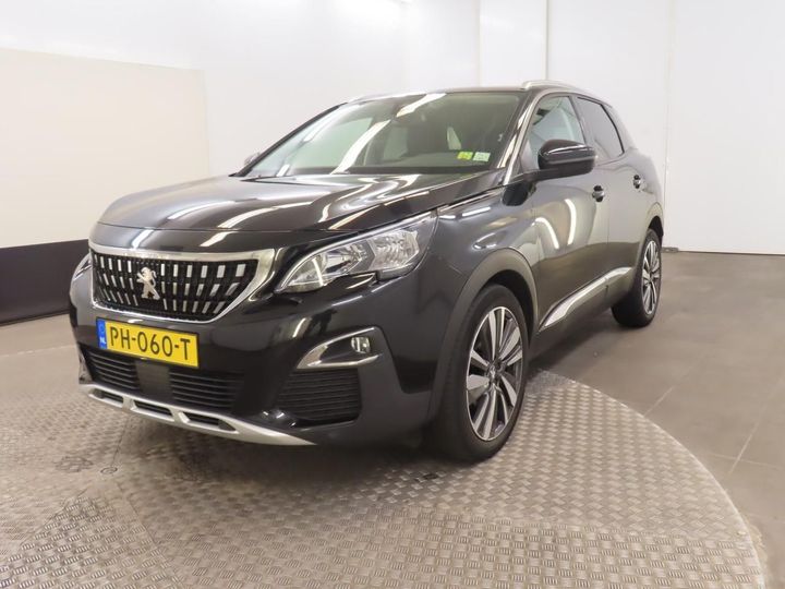 PEUGEOT 3008 2017 vf3mrhnyhhs161947