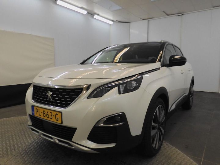 PEUGEOT 3008 2017 vf3mrhnyhhs161949