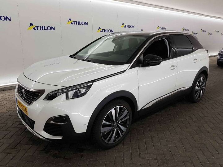 PEUGEOT 3008 2017 vf3mrhnyhhs161950