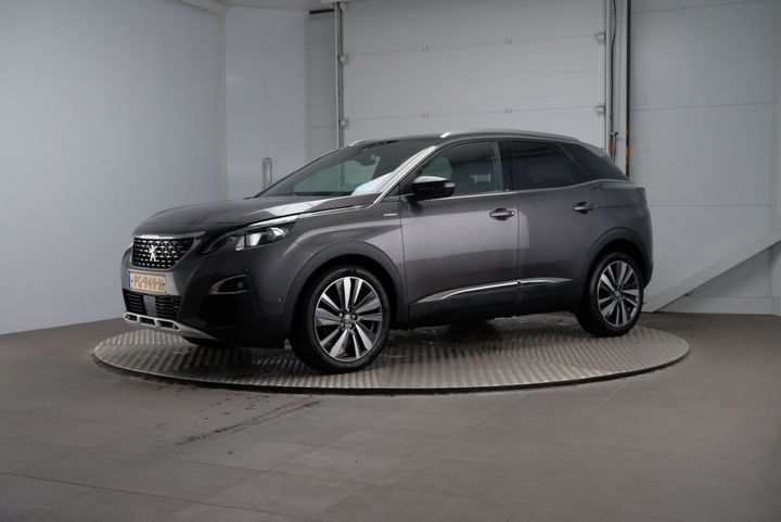 PEUGEOT 3008 2017 vf3mrhnyhhs162604