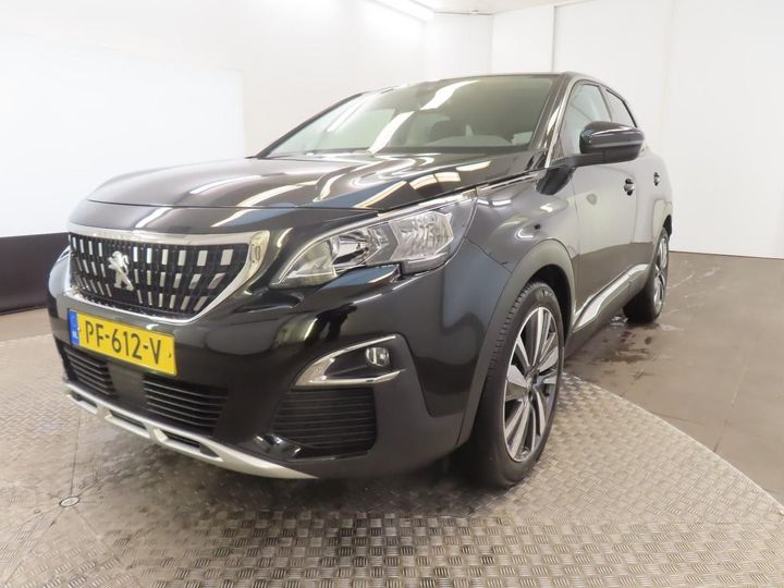 PEUGEOT 3008 2017 vf3mrhnyhhs164515