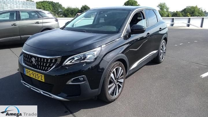 PEUGEOT 3008 2017 vf3mrhnyhhs168110