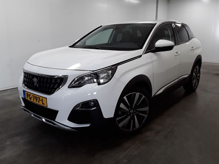 PEUGEOT 3008 2017 vf3mrhnyhhs168113