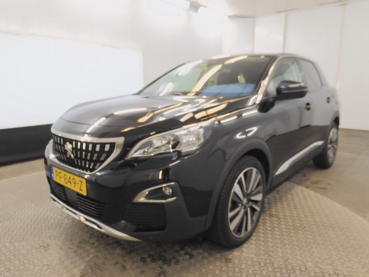 PEUGEOT 3008 2017 vf3mrhnyhhs173283