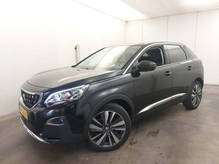 PEUGEOT 3008 2017 vf3mrhnyhhs179265