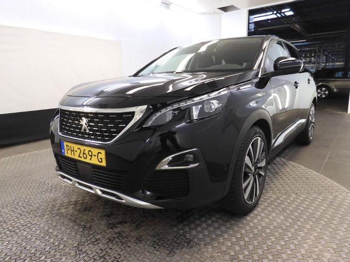 PEUGEOT 3008 2017 vf3mrhnyhhs183386