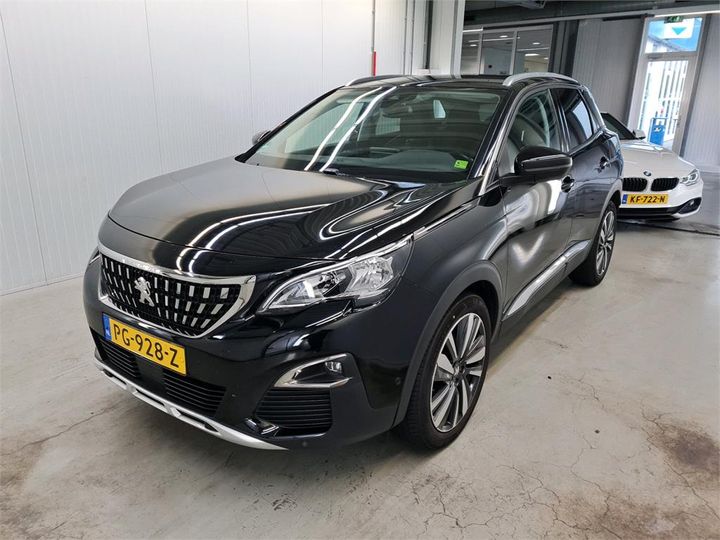 PEUGEOT 3008 2017 vf3mrhnyhhs183388